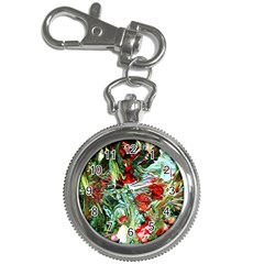 Eden Garden 1 4 Key Chain Watches by bestdesignintheworld