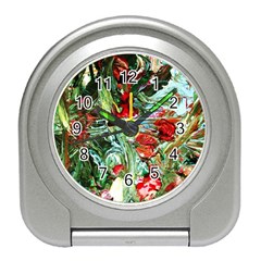 Eden Garden 1 4 Travel Alarm Clock