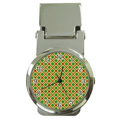 Df Irish Wish Money Clip Watches by deformigo