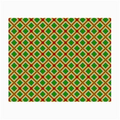 Df Irish Wish Small Glasses Cloth (2 Sides) by deformigo