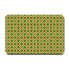 Df Irish Wish Small Doormat  by deformigo