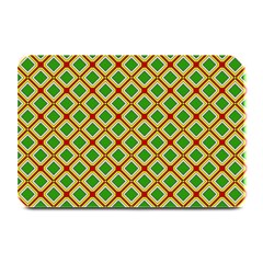 Df Irish Wish Plate Mats by deformigo