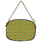 DF Irish Wish Chain Purse (Two Sides) Front