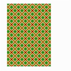 Df Irish Wish Large Garden Flag (two Sides) by deformigo