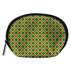 Df Irish Wish Accessory Pouch (medium) by deformigo