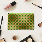 DF Irish Wish Cosmetic Bag (XS) Front