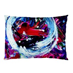 Red Airplane 1 1 Pillow Case (two Sides) by bestdesignintheworld