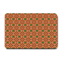 Df Tana Regency Small Doormat  by deformigo