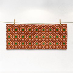 Df Tana Regency Hand Towel by deformigo