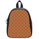 DF Tana Regency School Bag (Small) Front