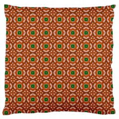 Df Tana Regency Large Cushion Case (one Side) by deformigo