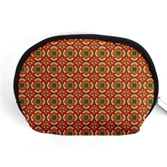 Df Tana Regency Accessory Pouch (medium) by deformigo