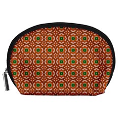 Df Tana Regency Accessory Pouch (large) by deformigo