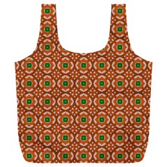 Df Tana Regency Full Print Recycle Bag (xxl) by deformigo