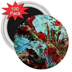 Eden Garden 1 5 3  Magnets (100 Pack) by bestdesignintheworld