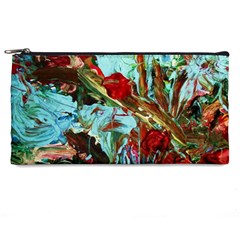 Eden Garden 1 5 Pencil Cases by bestdesignintheworld