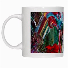 Eden Garden 1 5 White Mugs by bestdesignintheworld