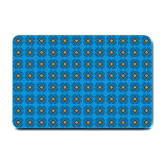 Df Oceanside Small Doormat  by deformigo