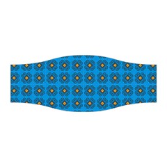 Df Oceanside Stretchable Headband by deformigo