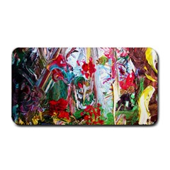 Eden Garden 1 6 Medium Bar Mats by bestdesignintheworld