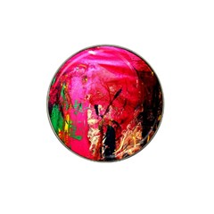 Revelation 1 1 Hat Clip Ball Marker by bestdesignintheworld