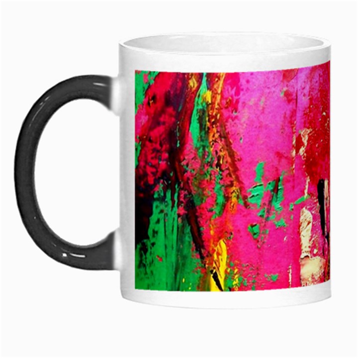 Revelation 1 1 Morph Mugs