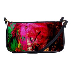 Revelation 1 1 Shoulder Clutch Bag by bestdesignintheworld