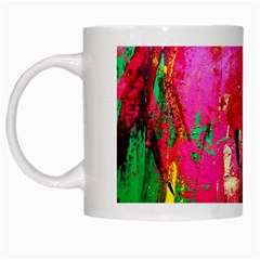 Revelation 1 1 White Mugs by bestdesignintheworld