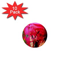 Revelation 1 1 1  Mini Magnet (10 Pack) 