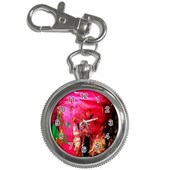 Revelation 1 1 Key Chain Watches by bestdesignintheworld