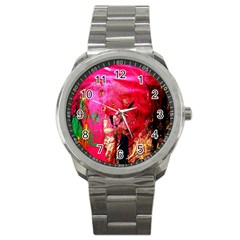 Revelation 1 1 Sport Metal Watch by bestdesignintheworld