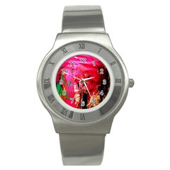 Revelation 1 1 Stainless Steel Watch by bestdesignintheworld