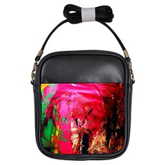 Revelation 1 1 Girls Sling Bag