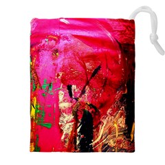 Revelation 1 1 Drawstring Pouch (4xl)