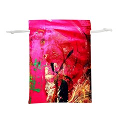 Revelation 1 1 Lightweight Drawstring Pouch (s) by bestdesignintheworld