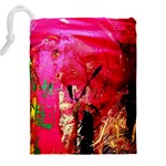 Revelation 1 1 Drawstring Pouch (4XL) Back