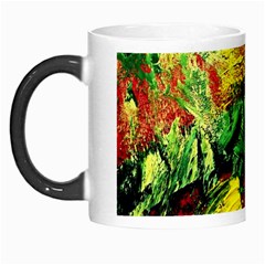 Revelation 1 2 Morph Mugs by bestdesignintheworld