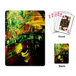 Revelation 1 2 Playing Cards Single Design (Rectangle) Back