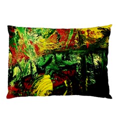 Revelation 1 2 Pillow Case (two Sides) by bestdesignintheworld