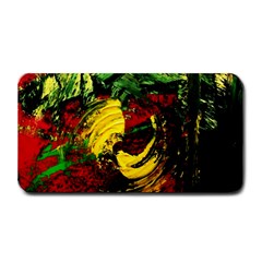 Revelation 1 3 Medium Bar Mats by bestdesignintheworld