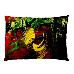 Revelation 1 3 Pillow Case by bestdesignintheworld