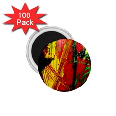 Revelation 1 4 1.75  Magnets (100 pack) 