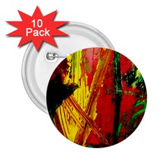 Revelation 1 4 2.25  Buttons (10 pack) 