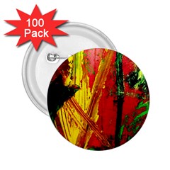 Revelation 1 4 2.25  Buttons (100 pack) 