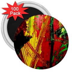 Revelation 1 4 3  Magnets (100 pack)