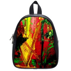 Revelation 1 4 School Bag (Small)