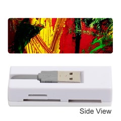 Revelation 1 4 Memory Card Reader (Stick)