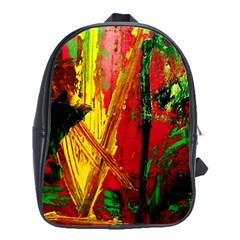 Revelation 1 4 School Bag (XL)