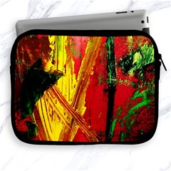 Revelation 1 4 Apple iPad 2/3/4 Zipper Cases