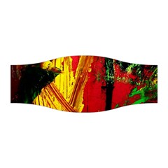 Revelation 1 4 Stretchable Headband